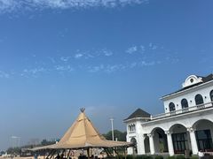 -东戴河风景区-止锚湾