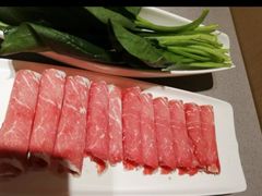 -海底捞火锅(凯德广场店)