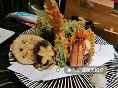 -将太无二·蓝鳍放题·北美寿司(领展购物广场中关村店)