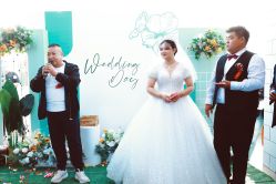 -满堂喜事婚庆