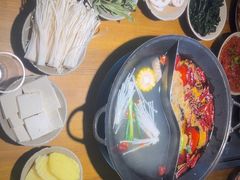 -阳阳老火锅(小南门店)