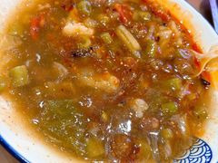 -刘信牛羊肉小炒泡馍(回民街店)