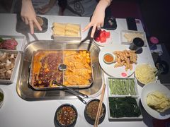 -九鼎轩脆毛肚火锅(南京东路店)