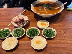 -漆黑觉米粉(三里屯店)