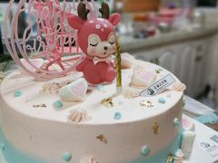 -云朵上的鱼(莘庄店)