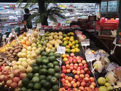 -京捷生鲜超市(红庙北里店)