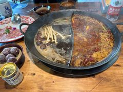 -楠火锅(哈尔滨金爵万象店)