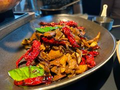 -Ameigo梅果·云贵川bistro(长宁来福士店)