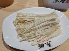 -鱼酷活鱼烤鱼(沈阳大悦城店)