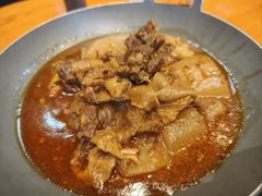 -功牛泉州牛肉小吃·火锅(三里街店)