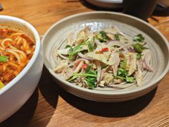 -云海肴·汽锅鸡·云南菜(美罗城店)