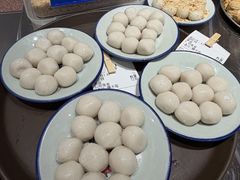 -楼上大排档·顺德菜·粥水·鱼生(苗栗路店)