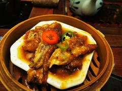 -顺德人家食府(黄金广场店)