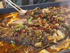 -郑记•不夜城烧烤•龙虾•虾蟹(黄鹤楼店)