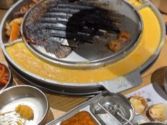 -姜虎东白丁烤肉(深圳湾后海汇店)