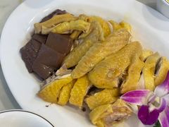 -百姓百味海鲜酒楼(粤垦路总店)