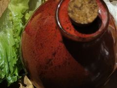 -么肆烤肉(汉街形象店)