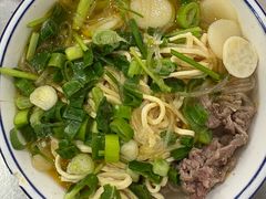 -杨家牛肉汤(淮建路店)