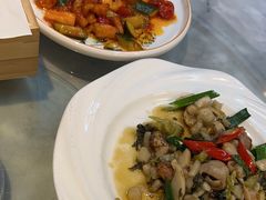 -闽公馆·客家私房菜·商务宴请·包厢(杏林橡树湾店)