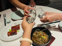 -北京柏悦酒店·锦庭餐厅Dining Room