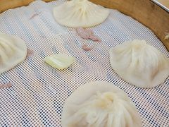 -地安门包子铺(地安门店)