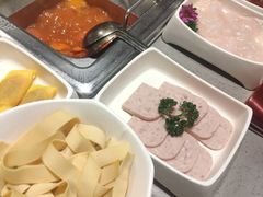 -海底捞火锅(青悦城店)