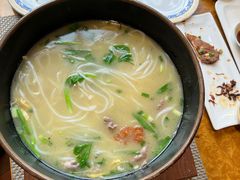 -翠湖宾馆·中餐厅