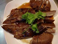 -兄弟潮汕菜馆(车陂店)