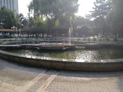 -东北大学(南湖校区)