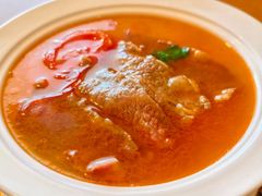 -广州富力君悦大酒店空中花园