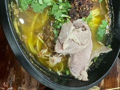 -一品飘香米线(一中总店)