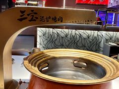 -三宝泥炉·活烤鳗鱼(七宝宝龙店)