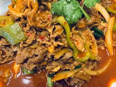 -清真沙记靖远牛犊肉羊羔肉(南昌路东湖店)