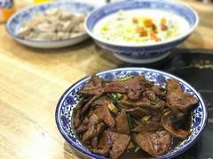 -兰边碗(鼓楼店)
