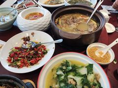 -宁邦·家宴·南京菜(红山动物园店)
