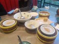 -安泰楼·佛跳墙创始人·传统闽味早茶·酒楼(三坊七巷闽菜地标店)