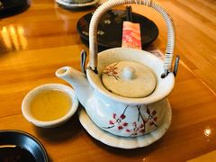 -王鼎精致料理铁板烧(世博源店)