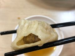 -王家沙点心店(万航渡路店)