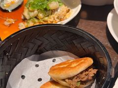 -甄御•海鲜新青岛菜(麦岛店)