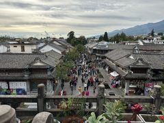 -大理古城