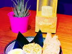 -THE CUT Rooftop顶楼牛排餐吧(环贸iapm店)