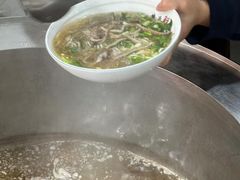 -熊氏牛羊杂粉(龙眼井总店)