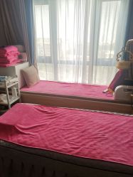 -湖畔阳光月子中心(泰达会馆店)