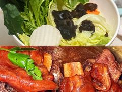-和庆斋羊蝎子火锅·碳缸烧烤(顺义旗舰店)