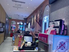 -小杨生煎(松江大学城店)