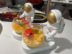 -3号仓库·创意中国菜(新世界城店)