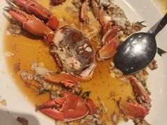 -至尊鲨鱼·原烹海鲜·新浙菜(拱宸桥店)