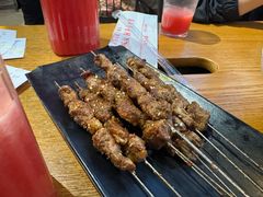 -琥珀老六龙虾(四里河店)