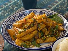 -蜗牛小馆醉乡民谣云南菜(惠新西里店)