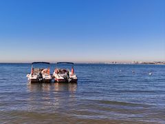 -老虎石海上公园